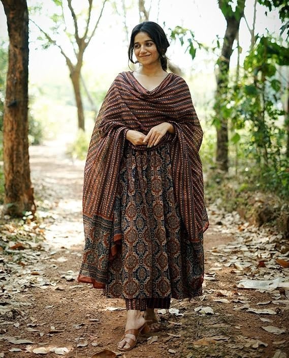Women's Kurta Set Collection