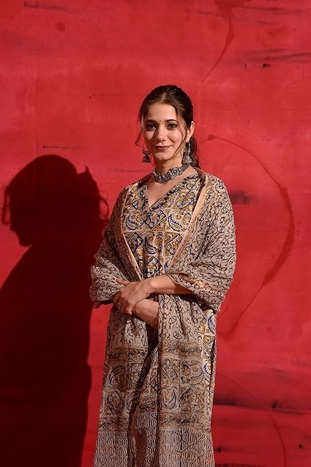 Women's Kurta Set