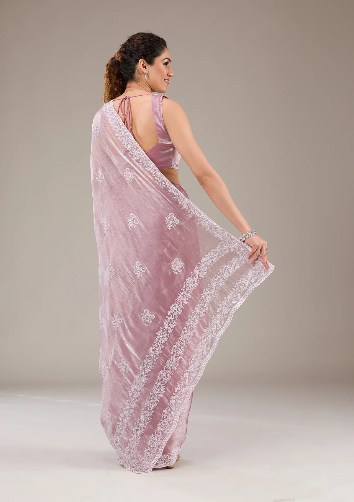Women's Saree Collection