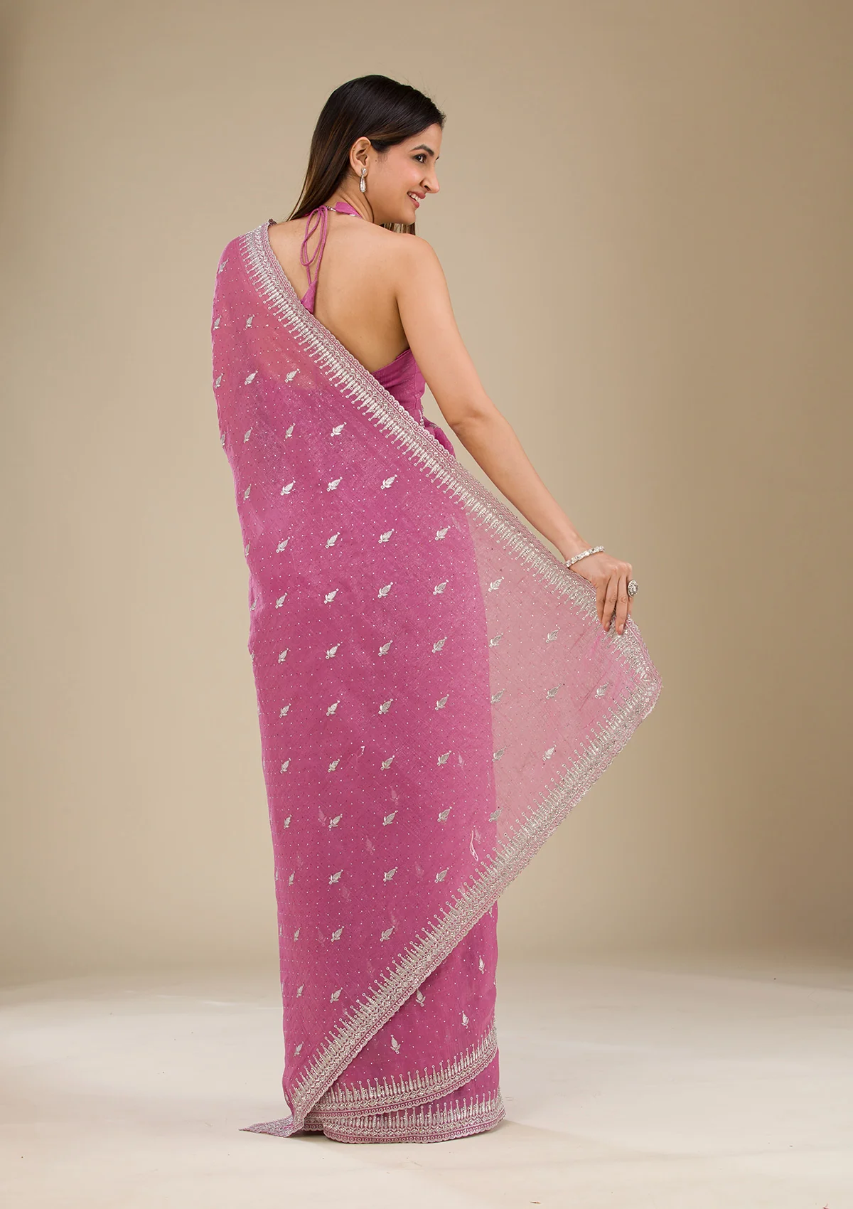 Women's Saree Collection